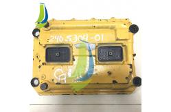 China 240-5304 Controller ECU For 322C 325C E330C Excavator 2405304 supplier