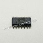 TEA1533AT Converter Offline Flyback Topology , SMPS Controller 25kHz-175kHz 250W for sale