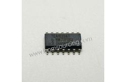China TEA1533AT Converter Offline Flyback Topology , SMPS Controller 25kHz-175kHz 250W supplier