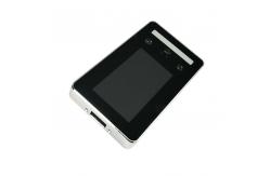 China HD Screen 5 Inch Face Recognition Machines AI Based Live Smart Access Control supplier
