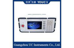 China C/L/CL Band Adjustable Tunable Laser Source Attenuation Function 1525 ~1570 nm supplier