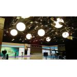 800 Watt LED Moon Lighting Balloon HMI 2.4/4.8kw Film TV Studio Illumination Soft Light DMX Control for sale