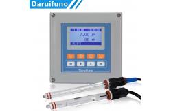 China Swimming Pools PH ORP Controllers supplier