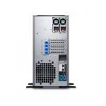 Dual Redundant Mini Server Dell Rackmount NAS Server PowerEdge T340