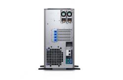 China Dual Redundant Mini Server Dell Rackmount NAS Server PowerEdge T340 supplier