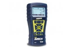 China Bacharach 0024-8512 - Fyrite InTech Portable Combustion Analyzer supplier