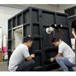 ISO834-1 Fire Testing Machine For Building Materials