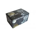 Custom Cheap Single Wall Corrugated Reverse Tuck End Boxes Printing
