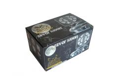 China Custom Cheap Single Wall Corrugated Reverse Tuck End Boxes Printing supplier