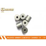 ML100 Grade Tungsten Carbide Die With Raw Materials , Cemented Carbide Cold Forging Parts for sale