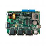 Rigid Flex OEM Printed Circuit Board Assembly PCBA Automated PCB Assembly for sale