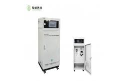 China Wastewater Monitor Total Zinc Online Water Quality Analyzer RS-232 Output supplier