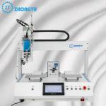 Multi-axis 3D Space Automatic Screw Locking Machine Custom Non-standard Screw Fastening Equipment for Complex Workpiece Assembly

 for sale