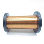 Fiw 4 0.10mm Enameled Magnet Wire 38 Gauge For Motor for sale