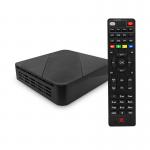 Free Media IPTV M3U Player Xtream Tv Box Multiple Channel for sale