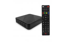 China Free Media IPTV M3U Player Xtream Tv Box Multiple Channel supplier