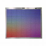 Mechanical Flip Dot Display 15mm 8*8 for Exhibition Hall Digital Signage Airport for sale