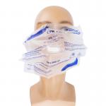 Mouth To Mouth CPR Face Shield Artificial Respiration Emergency Mask for sale