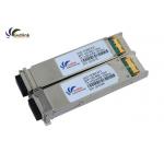 XFP-10G-BXU-I Compatible 1270nm 1330nm 10KM XFP Fiber Transceiver for sale