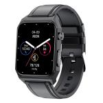 E530 Smart Watch Sleep Monitoring Heart Rate Blood Pressure Blood Oxygen Smartwatch 1.91 Inch for sale