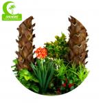 Luxury 400cm Artificial Tropical Tree For Garden Landscaping