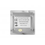 IP67 dynamic Sealed and Ruggedized Tough Touchpad with sealed stainless steel mouse keys