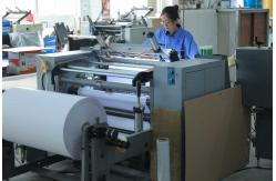 China Automatic Thermal Paper Slitting Machine for ATM Receipts & Cash Registers supplier