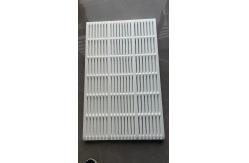 China Plastic Macaron Packaging manufacturer