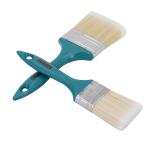 Comfortable Use Good Paint Brushes , Light And Easy Synthetic Hair Paint Brushes