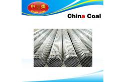 China Galvanized Welded Pipe supplier