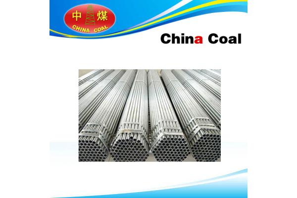 Galvanized Welded Pipe