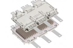 China Automotive IGBT Modules FS820R08A6P2LBBPSA1 750V Sixpack Automotive Qualified IGBT Module supplier