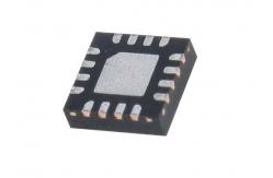 China ISL15100IRZ-T7 Integrated Circuit Chip 16-QFN  PLC Mimo Differential Line Driver supplier