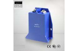 China AC Line Applications Mov Spd ,  Imax 70kA Heavy Duty Power Surge Protector supplier