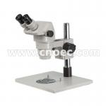 Gem Trinocular Stereo Zoom Microscope 7x - 45x A23.0902-ST2 for sale