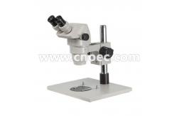 China Gem Trinocular Stereo Zoom Microscope 7x - 45x A23.0902-ST2 supplier