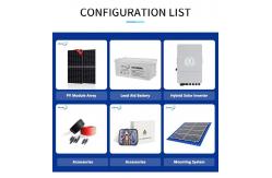 China Generator Station PV Solar System 7KW 8KW 12KW Carport Mounting Photovoltaic supplier