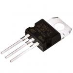 Solar panel voltage regulator L7815CV-DG-ST-TO-220 ICs chips Electronic Components for sale