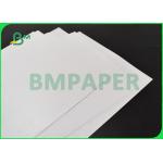 70gsm 80gsm White Colour Offset Printing Paper For Notebook