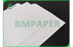 China 70gsm 80gsm White Colour Offset Printing Paper For Notebook supplier