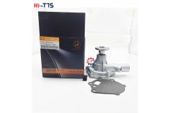 China MM433424 MM409303 Engine Water Pump D1450 D1550 D1650 S3L supplier