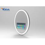 Full HD Wall Mounted Touchscreen Smart Mirror 18 . 5 Inch 1 Year Warranty for sale