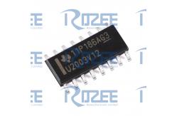 China ULN2003V12DR supplier