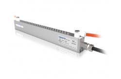 China anti Electroshock Ionizing Bar Static Eliminator Anti Static Charge Eliminator supplier