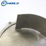 OEM Customized Cnc Aluminium Turning Machining Parts Metal Precision Anodizing