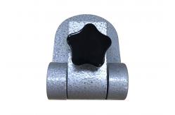 China Adjustable Micrometer Stands Holders For Close And Stable Contact With Objects supplier