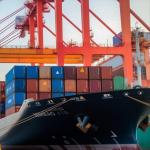 Freight Forwarder International Sea LCL FCL Shipping Services From China to Dublin for sale