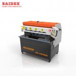 High Speed Acrylic Sheet Polishing And Grinding Machine 2.5KW 0-60°Cutting Angle for sale