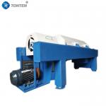 OEM Dewatering Sludge Centrifuge Machine For Sewage Treatment for sale
