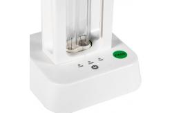 China 39w UV Disinfection Sterilizer Germicidal Ozone LED Sterilisation Lamp supplier